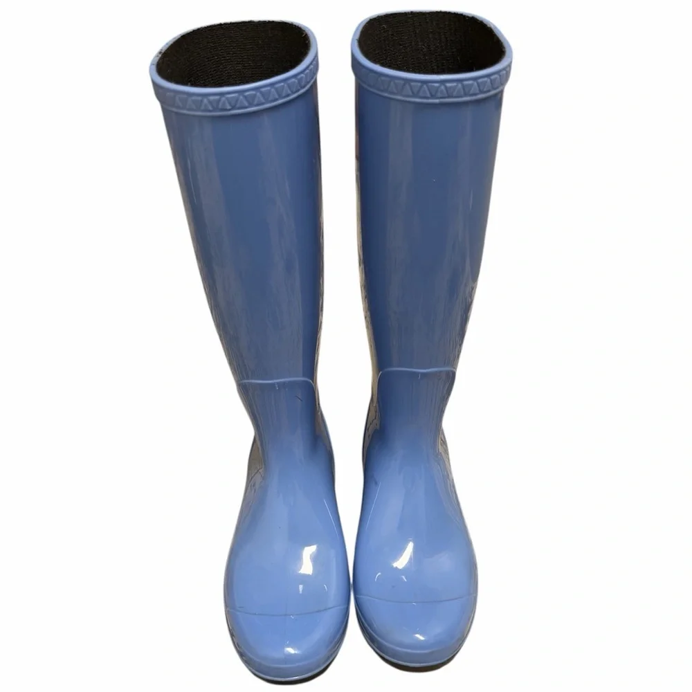 UGG Rain Boots Size 5